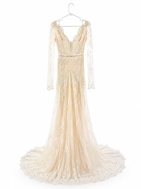 Inbal Dror wedding dress